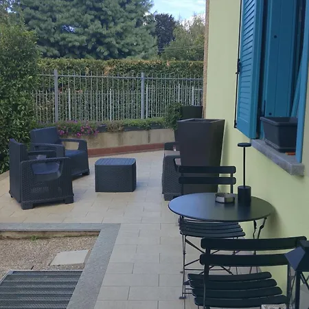 Il Ciliegio Homestay